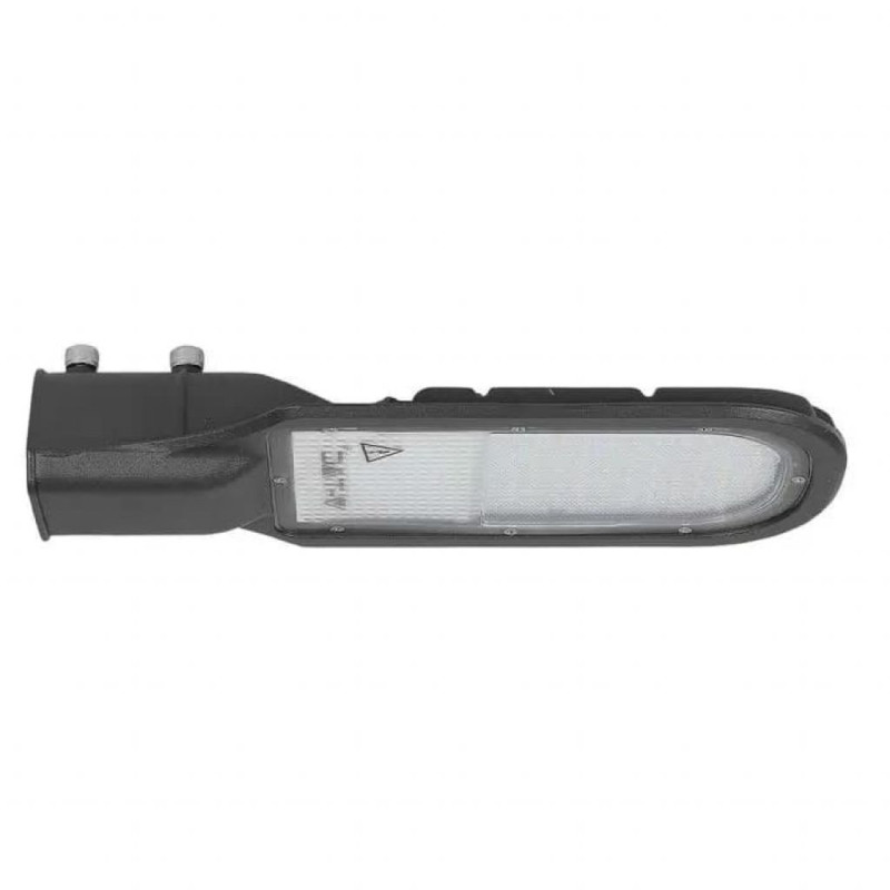 SKU 21539 VT-51ST V-TAC PRO Armatura Stradale LED Chip Samsung 50W Colore Grigio scuro 4000K IP65