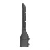 ARMATURA STRADALE LED 50W 4000K IP65 GRIGIO CHIP SAMSUNG