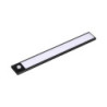PLAFONIERA LED SLIM 20W 4000K 120LM/W 60CM