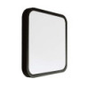 PLAFONIERA INCASSO LED 40W 4000K 120X70 SILVER SAMSUNG CONNETTORE SERIE