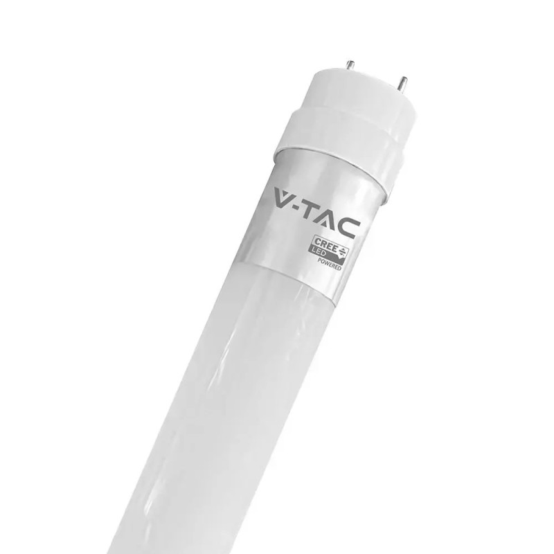 TUBO LED NANO PLASTIC 15W T8 G13 4000K 150CM 160LM/W