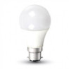 LED Bulb - 3W B22 G45 2700K