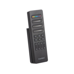 DIMMER TOUCH NERO