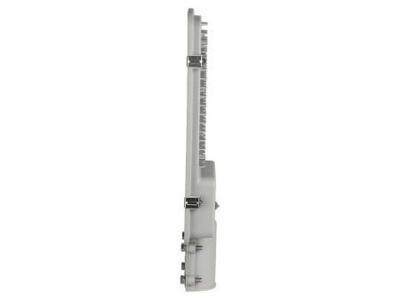SKU 21528 VT-50ST V-TAC PRO Armatura Stradale LED Chip Samsung 50W Colore Grigio 6500K IP65