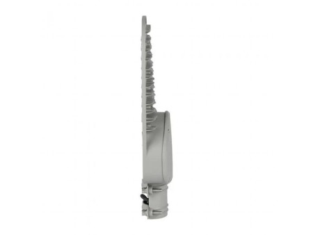 SKU 21959 VT-54ST-N V-TAC PRO Armatura Stradale LED Chip Samsung Slim 50W 135LM/W Colore Grigio 6500K IP65