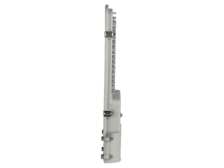 SKU 528 VT-50ST V-TAC PRO Armatura Stradale LED Chip Samsung 50W 120LM/W Colore Grigio 6400K IP65