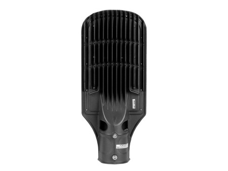SKU 540 VT-51ST V-TAC PRO Armatura Stradale LED Chip Samsung 50W Colore Grigio 6400K IP65