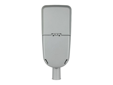 SKU 541 VT-80ST V-TAC PRO Armatura Stradale LED Chip Samsung 80W 130LM/W Classe II Colore Grigio 4000K IP65