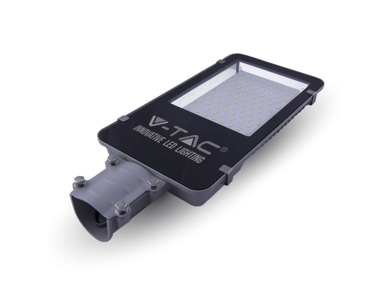 SKU 5476 VT-15151ST V-TAC Armatura Stradale LED SMD 50W 120LM/W 6000K IP65