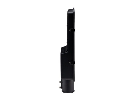 SKU 95509 VT-ST200 V-TAC Armatura Stradale LED SMD 50W con Pannello Solare e Telecomando, Cavo 1m Colore Nero 6000K IP65