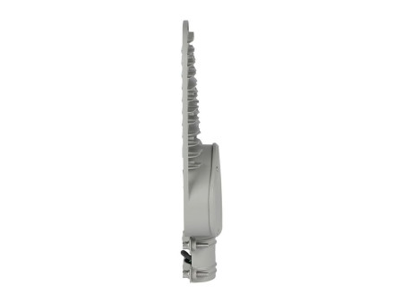 SKU 958 VT-54ST V-TAC PRO Armatura Stradale LED Chip Samsung Slim 50W 120LM/W Colore Grigio 4000K IP65