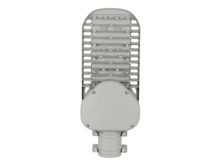 SKU 959 VT-54ST V-TAC PRO Armatura Stradale LED Chip Samsung 50W 120LM/W Colore Grigio 6400K IP65