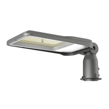 ARMATURA STRADALE LED 200W 4000K IP65 CL II 140LM/W DIMMERABILE CHIP SAMSUNG