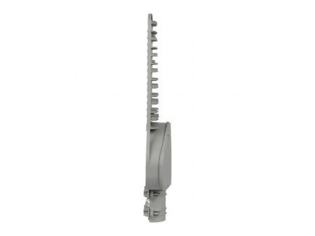 SKU 21961 VT-104ST V-TAC PRO Armatura Stradale LED Chip Samsung Slim 100W 135LM/W Colore Grigio 6400K IP65