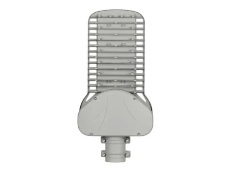 SKU 21963 VT-154ST V-TAC PRO Armatura Stradale LED Chip Samsung Slim 150W 135LM/W Colore Grigio 6500K IP65