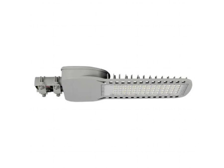SKU 21962 VT-154ST V-TAC PRO Armatura Stradale LED Chip Samsung Slim 150W 135LM/W Colore Grigio 4000K IP65
