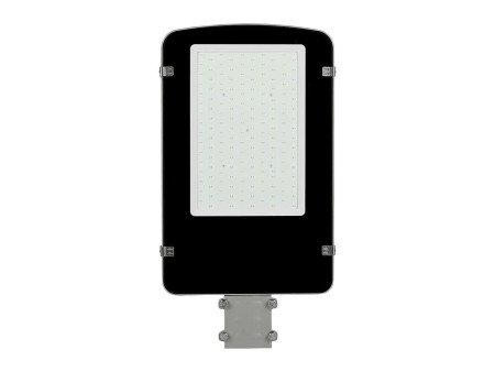 SKU 530 VT-100ST V-TAC PRO Armatura Stradale LED Chip Samsung 100W 120LM/W Colore Grigio 6400K IP65