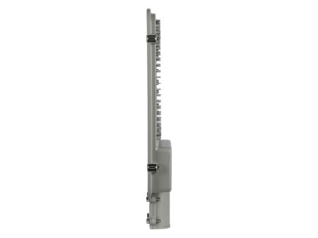 SKU 530 VT-100ST V-TAC PRO Armatura Stradale LED Chip Samsung 100W 120LM/W Colore Grigio 6400K IP65