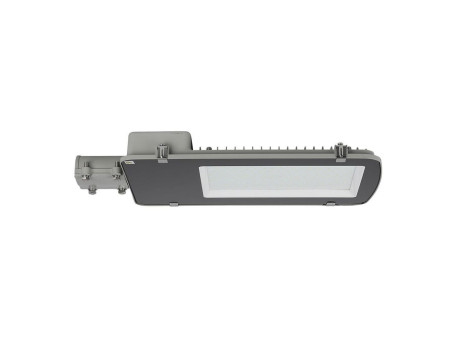 SKU 530 VT-100ST V-TAC PRO Armatura Stradale LED Chip Samsung 100W 120LM/W Colore Grigio 6400K IP65