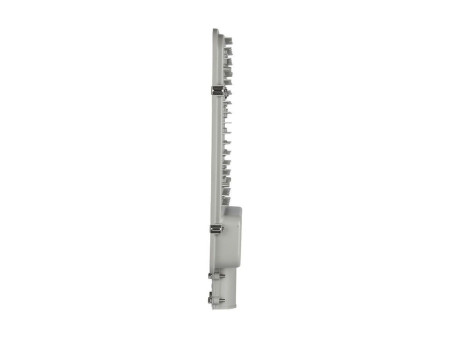 SKU 531 VT-150ST V-TAC PRO Armatura Stradale LED Chip Samsung 150W 120LM/W Colore Grigio 4000K IP65