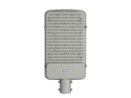 SKU 531 VT-150ST V-TAC PRO Armatura Stradale LED Chip Samsung 150W 120LM/W Colore Grigio 4000K IP65