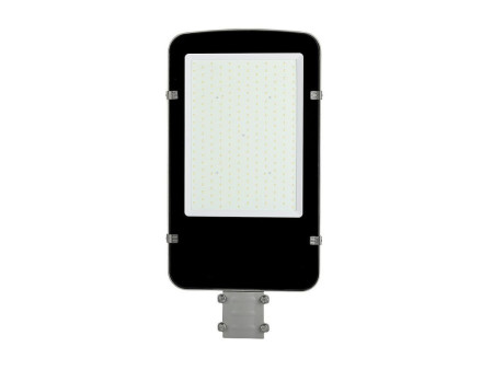 SKU 532 VT-150ST V-TAC PRO Armatura Stradale LED Chip Samsung 150W 120LM/W Colore Grigio 6400K IP65