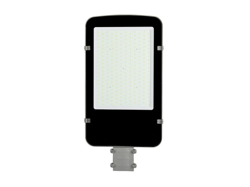 SKU 532 VT-150ST V-TAC PRO Armatura Stradale LED Chip Samsung 150W 120LM/W Colore Grigio 6400K IP65