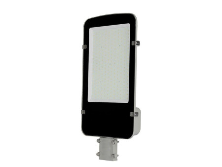 SKU 531 VT-150ST V-TAC PRO Armatura Stradale LED Chip Samsung 150W 120LM/W Colore Grigio 4000K IP65