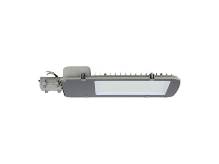 SKU 532 VT-150ST V-TAC PRO Armatura Stradale LED Chip Samsung 150W 120LM/W Colore Grigio 6400K IP65