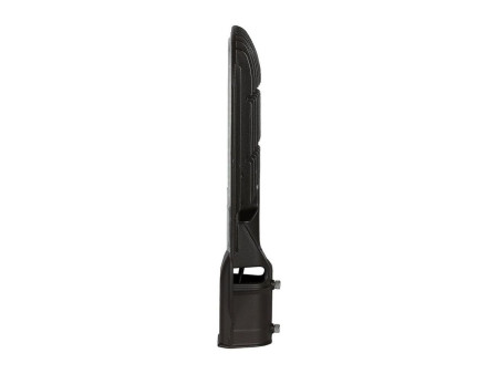 SKU 536 VT-101ST V-TAC PRO Armatura Stradale LED Chip Samsung 100W Colore Nero 6400K IP65