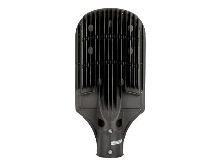 SKU 535 VT-101ST V-TAC PRO Armatura Stradale LED Chip Samsung 100W Colore Nero 4000K IP65