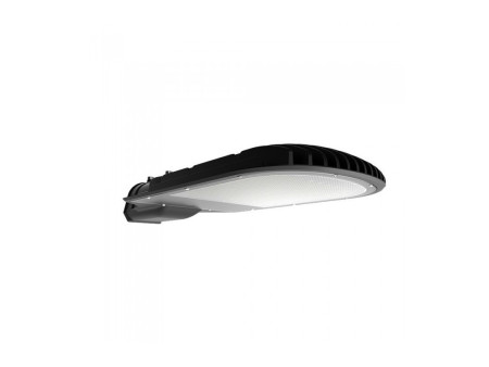 SKU 536 VT-101ST V-TAC PRO Armatura Stradale LED Chip Samsung 100W Colore Nero 6400K IP65