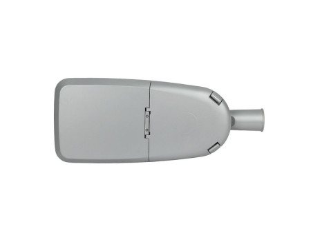 SKU 543 VT-160ST V-TAC PRO Armatura Stradale LED Chip Samsung 160W 130LM/W Classe II Colore Grigio 4000K IP65