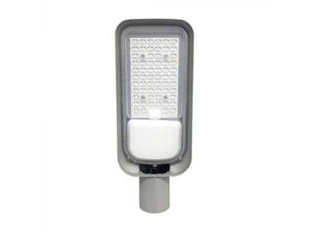 SKU 7890 VT-150100ST V-TAC Armatura Stradale LED 100W Colore Grigio 4000K IP65