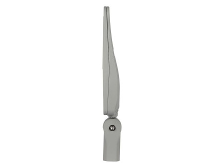 SKU 886 VT-122ST V-TAC PRO Armatura Stradale LED Chip Samsung Classe II 120W 140LM/W Colore Grigio 6400K Dimmerabile