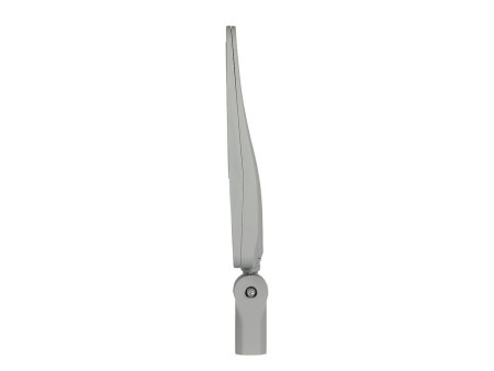 SKU 887 VT-152ST V-TAC PRO Armatura Stradale LED Chip Samsung Classe II 150W 140LM/W Colore Grigio 4000K Dimmerabile