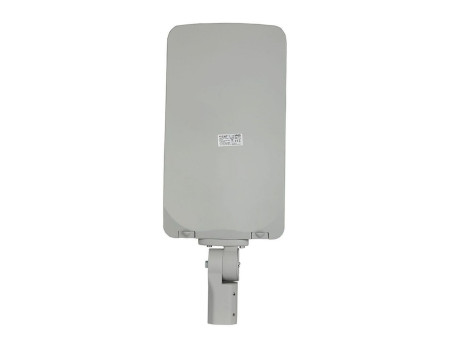 SKU 887 VT-152ST V-TAC PRO Armatura Stradale LED Chip Samsung Classe II 150W 140LM/W Colore Grigio 4000K Dimmerabile