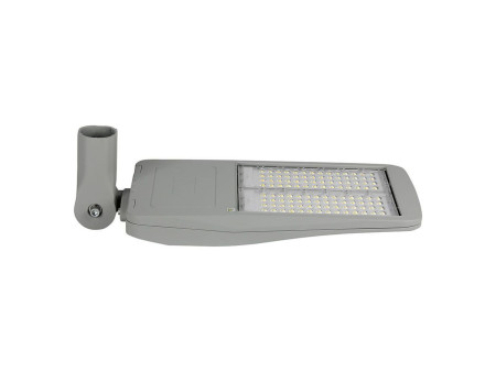 SKU 888 VT-152ST V-TAC PRO Armatura Stradale LED Chip Samsung Classe II 150W 140LM/W Colore Grigio 5700K Dimmerabile