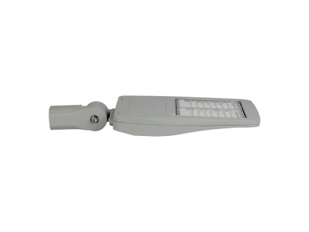 SKU 954 VT-103ST V-TAC PRO Armatura Stradale LED Chip Samsung 100W 140LM/W Ruotabile Classe I Driver Inventronics 5700K IP65