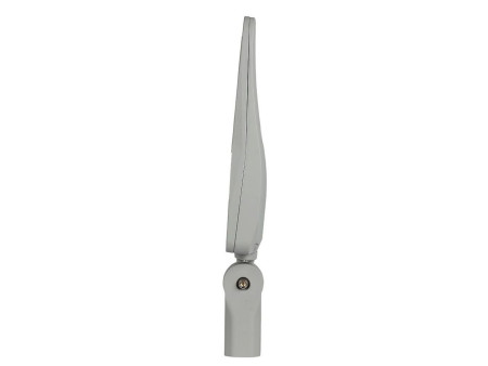 SKU 954 VT-103ST V-TAC PRO Armatura Stradale LED Chip Samsung 100W 140LM/W Ruotabile Classe I Driver Inventronics 5700K IP65