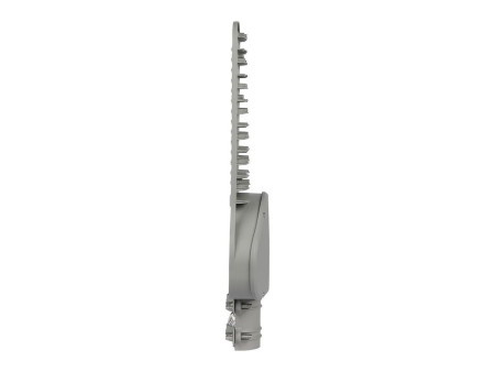 SKU 960 VT-104ST V-TAC PRO Armatura Stradale LED Chip Samsung Slim 100W 120LM/W Colore Grigio 4000K IP65