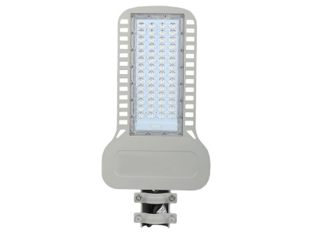 SKU 962 VT-154ST V-TAC PRO Armatura Stradale LED Chip Samsung Slim 150W 120LM/W Colore Grigio 4000K IP65