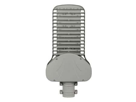 SKU 962 VT-154ST V-TAC PRO Armatura Stradale LED Chip Samsung Slim 150W 120LM/W Colore Grigio 4000K IP65