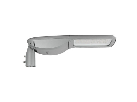 SKU 544 VT-200ST V-TAC PRO Armatura Stradale LED Chip Samsung 200W 130LM/W Classe II Colore Grigio 4000K IP65