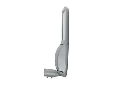 SKU 544 VT-200ST V-TAC PRO Armatura Stradale LED Chip Samsung 200W 130LM/W Classe II Colore Grigio 4000K IP65
