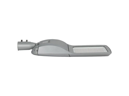 SKU 544 VT-200ST V-TAC PRO Armatura Stradale LED Chip Samsung 200W 130LM/W Classe II Colore Grigio 4000K IP65