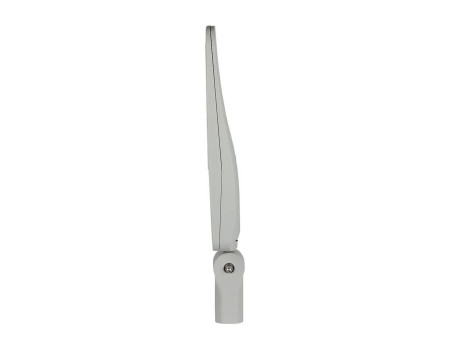 SKU 890 VT-202ST V-TAC PRO Armatura Stradale LED Chip Samsung Classe II 200W 140LM/W Colore Grigio 5700K Dimmerabile IP65