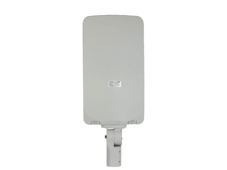 SKU 889 VT-202ST V-TAC PRO Armatura Stradale LED Chip Samsung Classe II 200W 140LM/W Colore Grigio 4000K Dimmerabile IP65