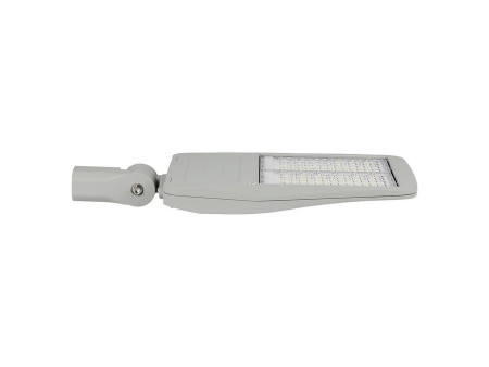 SKU 889 VT-202ST V-TAC PRO Armatura Stradale LED Chip Samsung Classe II 200W 140LM/W Colore Grigio 4000K Dimmerabile IP65