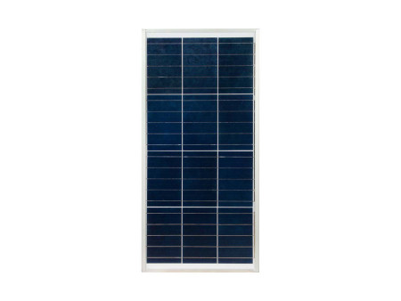 SKU 6755 VT-20201 V-TAC Armatura Stradale LED SMD 200W Pannello Solare Da 30W e Telecomando, Sensore, Colore Bianco 4000K IP65